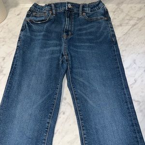 Boy’s Old Navy jeans